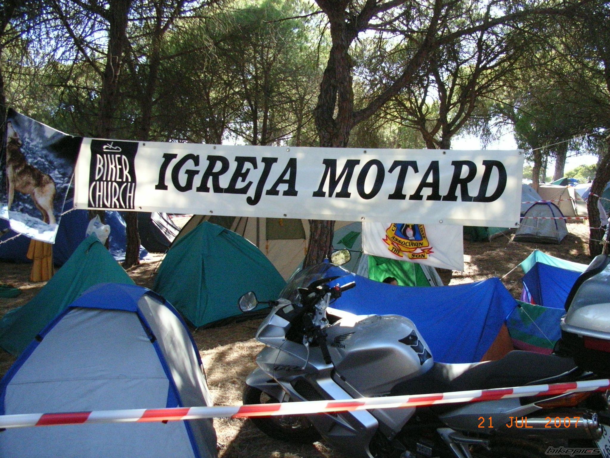 2006 HONDA CBF 250 | Picture 1014398 motorcycle photo