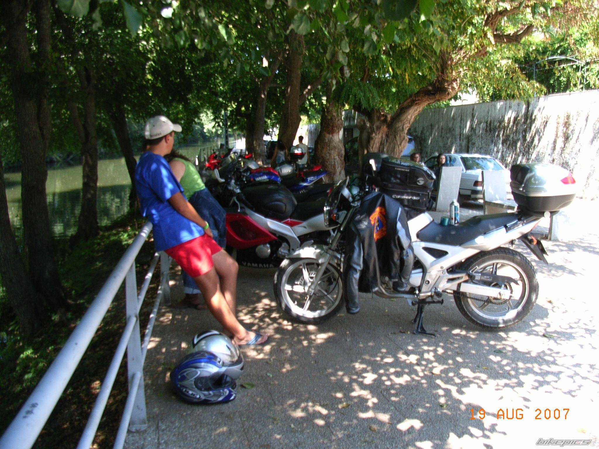 2006 HONDA CBF 250 | Picture 1014421 motorcycle photo
