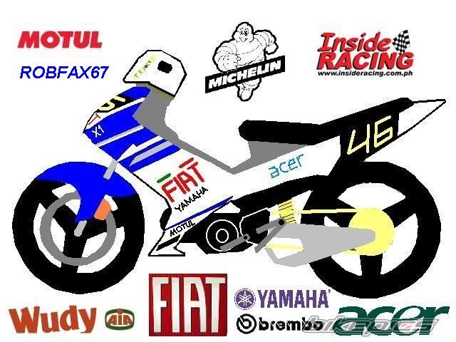 2002 YAMAHA CRYPTON R 115 | Picture 1014621 motorcycle photo