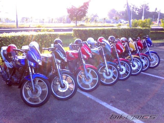 1982 KAWASAKI AR 125 | Picture 1014671 motorcycle photo
