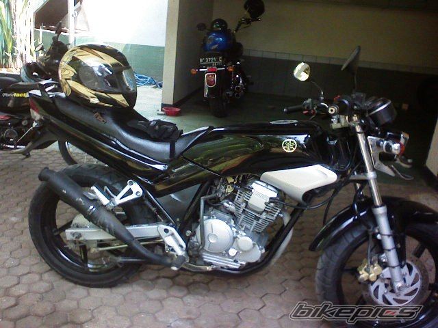 2002 YAMAHA SCORPIO 225 | Picture 1014686 motorcycle photo