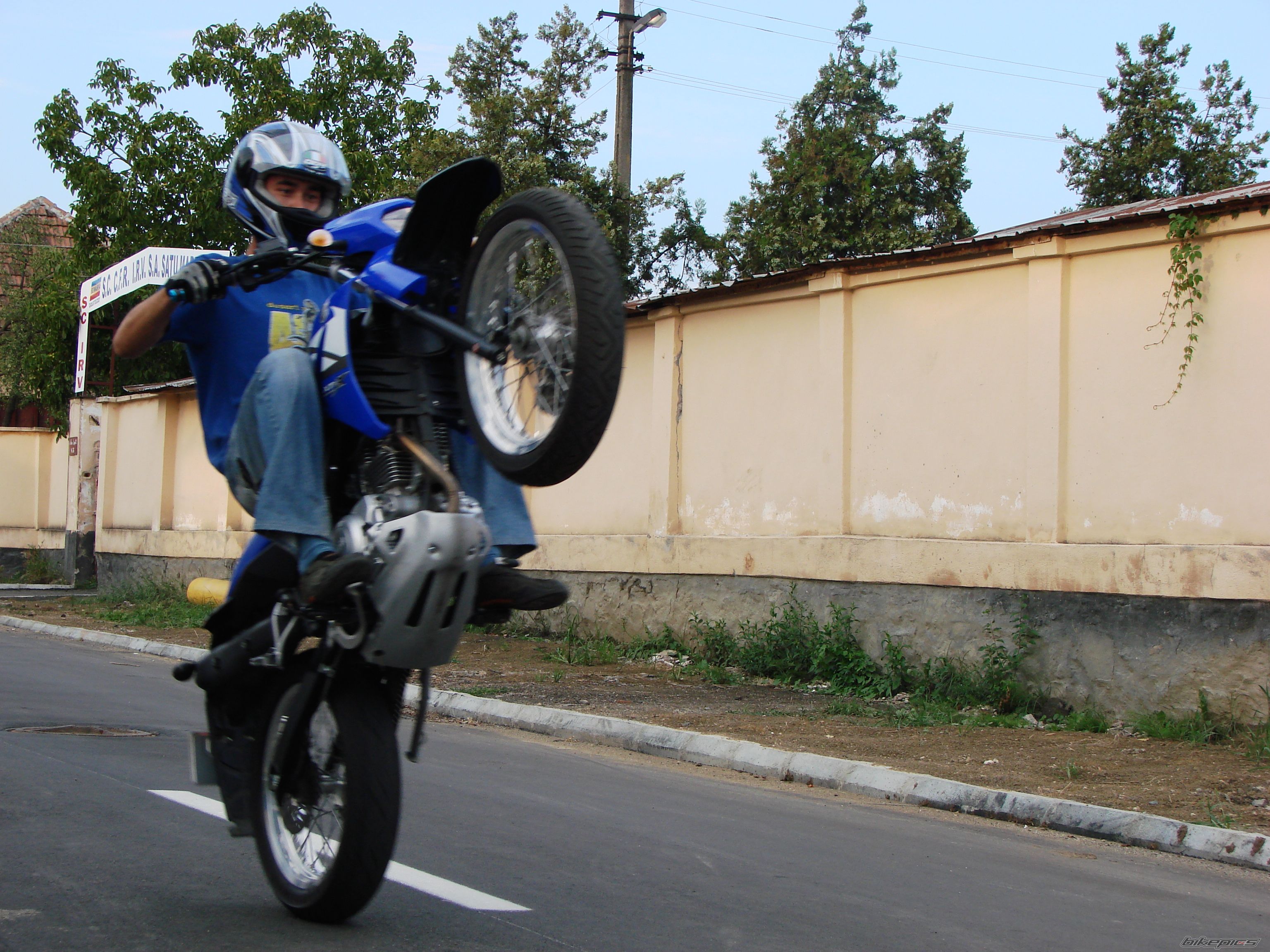 2008 KTM 660 SMC | Picture 1014702 motorcycle photo