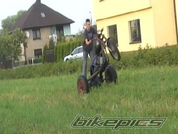 2004 WSK TRAJKA | Picture 1014978 motorcycle photo