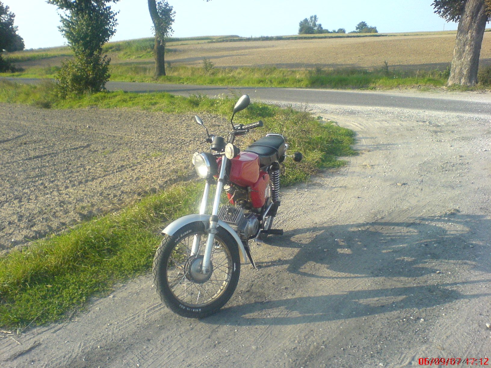 1985 SIMSON S 51 | Picture 1015079 motorcycle photo