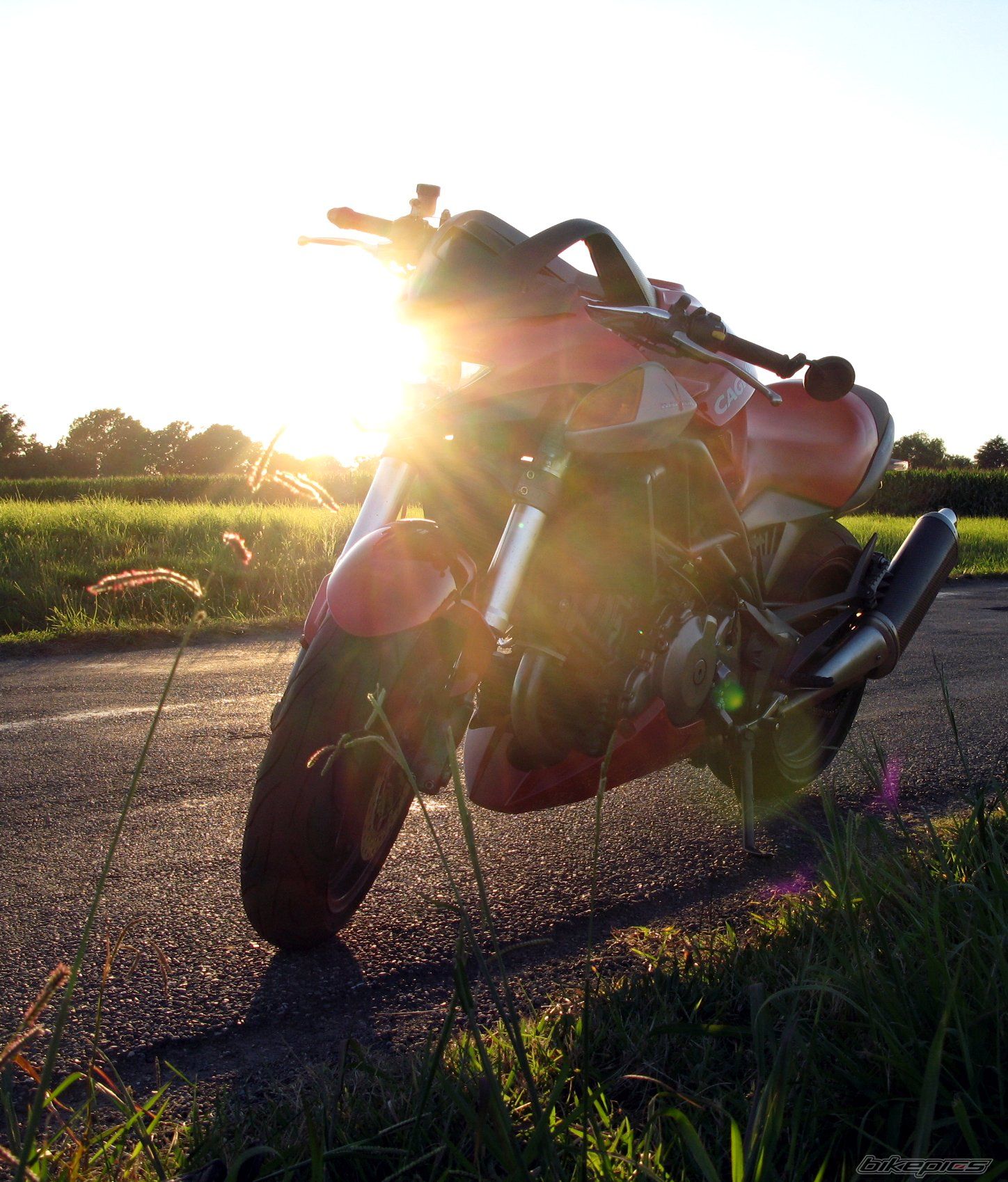 2003 CAGIVA V RAPTOR 1000 | Picture 1015281 motorcycle photo