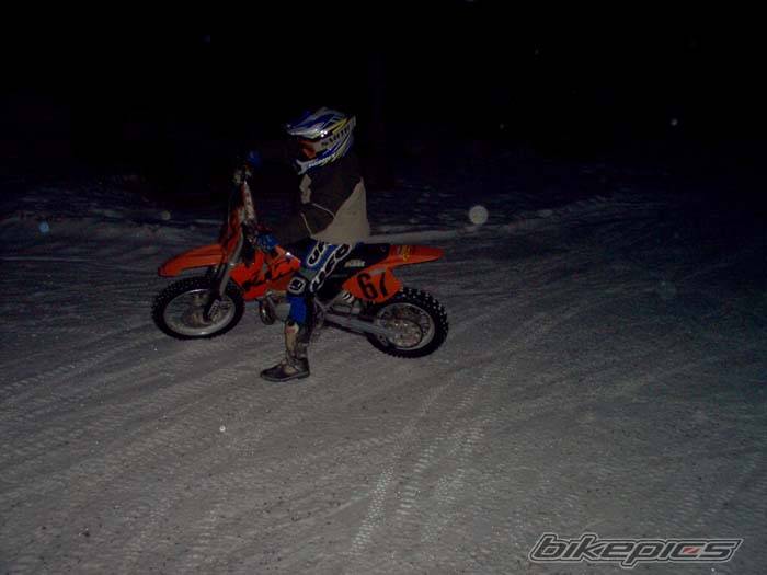 2003 KTM 65 SX | Picture 101529 motorcycle photo