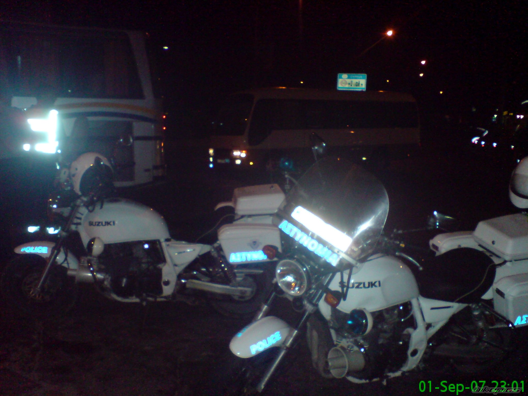 2007 HONDA CHALY | Picture 1015329 motorcycle photo