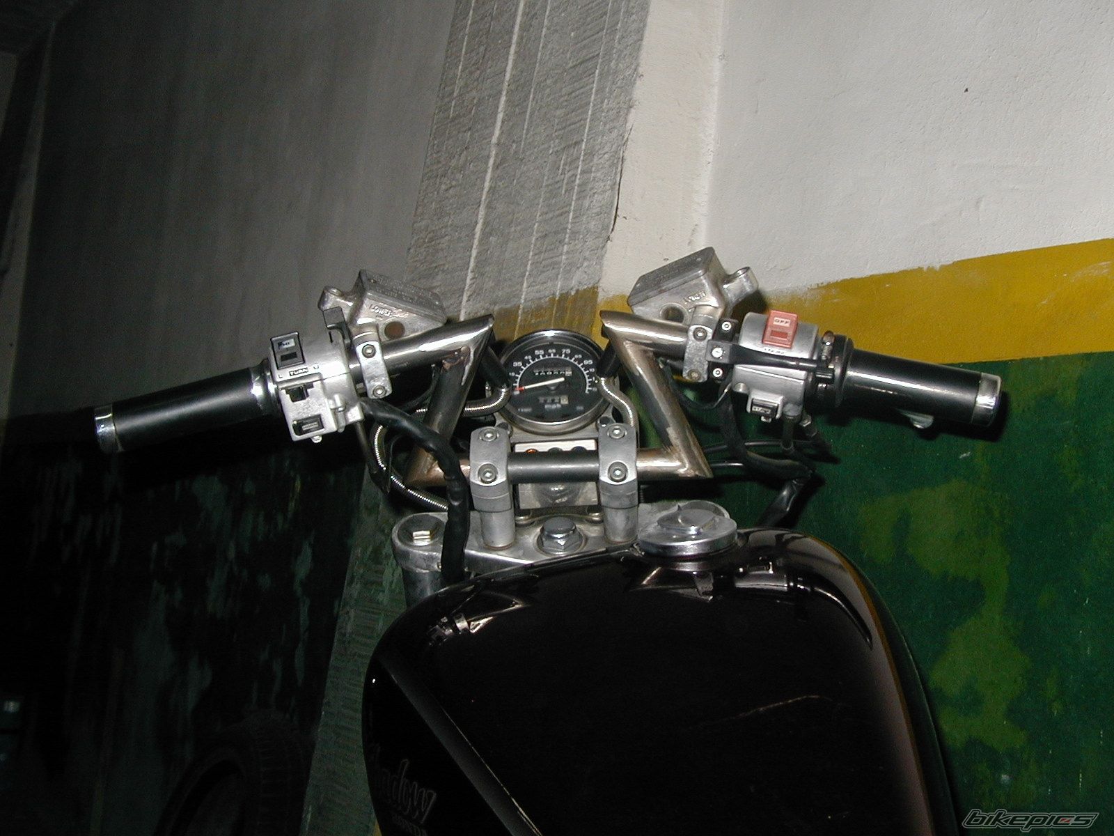    | Picture 1015392 motorcycle photo