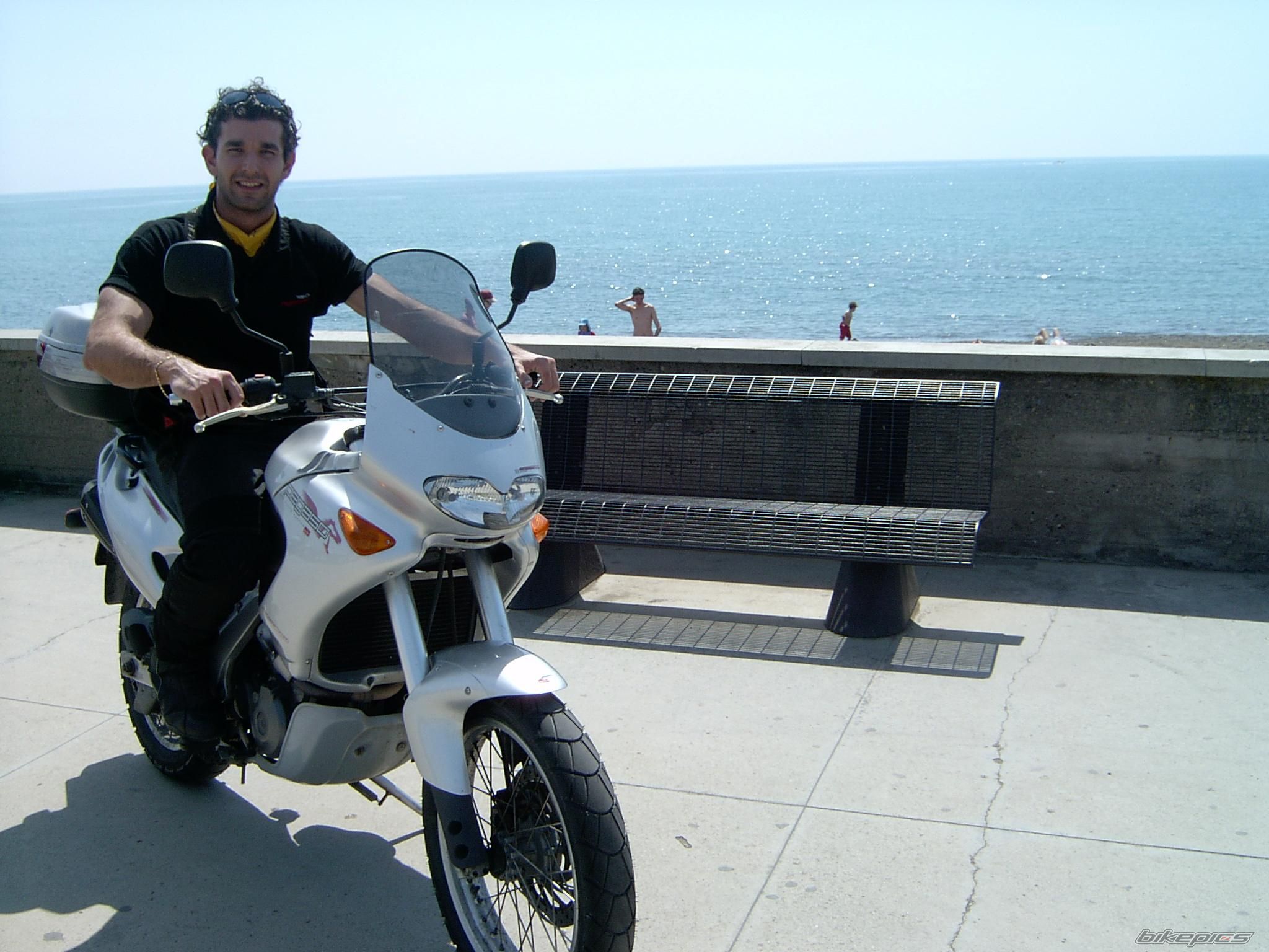 2001 APRILIA PEGASO 650 | Picture 1015461 motorcycle photo