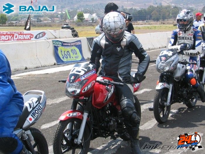 2006 BAJAJ PULSAR 180 | Picture 1015475 motorcycle photo
