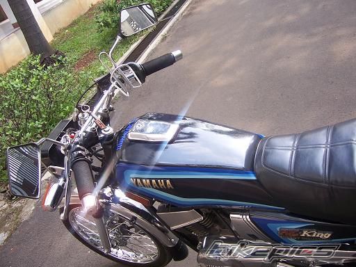 1983 YAMAHA RX KING | Picture 1015706 motorcycle photo