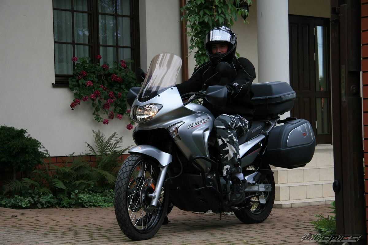 2005 HONDA XL 650V TRANSALP | Picture 1015735 motorcycle photo