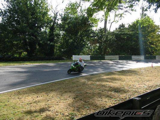 1999 KAWASAKI ZX 6R | Picture 101608 motorcycle photo