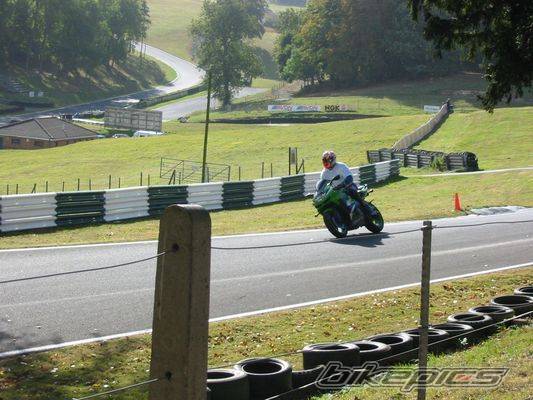 1999 KAWASAKI ZX 6R | Picture 101609 motorcycle photo