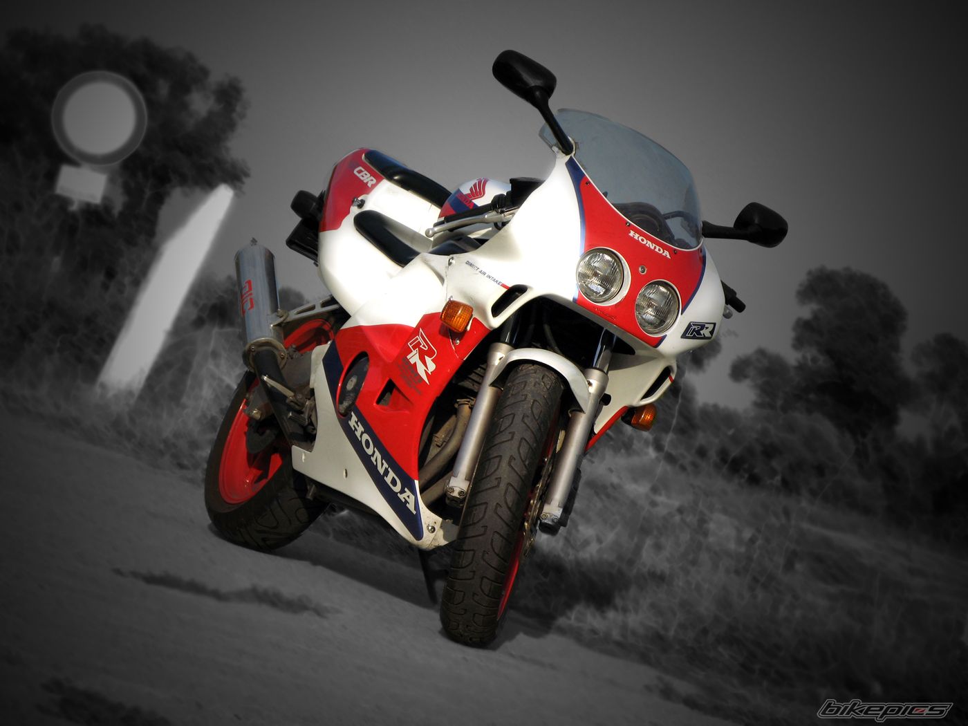 1990 HONDA CBR 250 | Picture 1016256 motorcycle photo