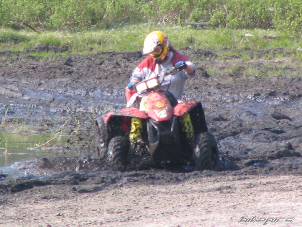 2002 POLARIS SCRAMBLER 500 | Picture 1016275 motorcycle photo