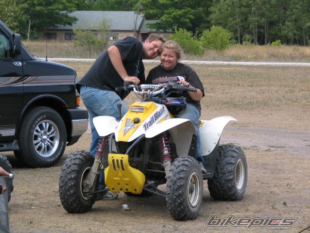2001 POLARIS TRAIL BLAZER 250 | Picture 1016298 motorcycle photo