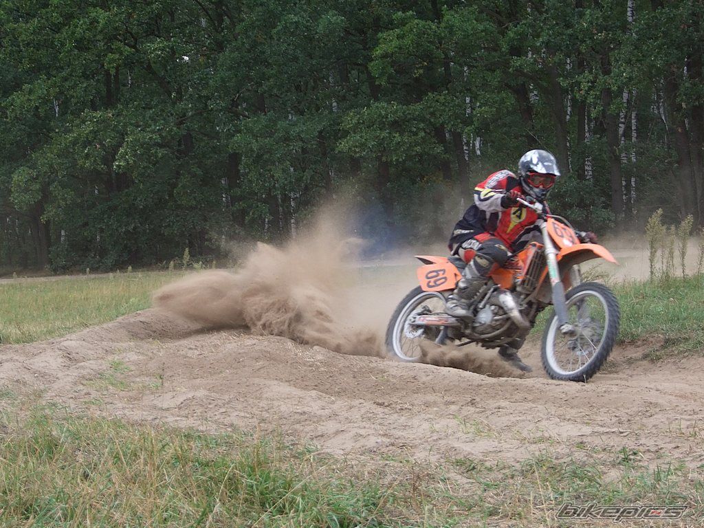 2003 KTM 125 SX | Picture 1016511 motorcycle photo
