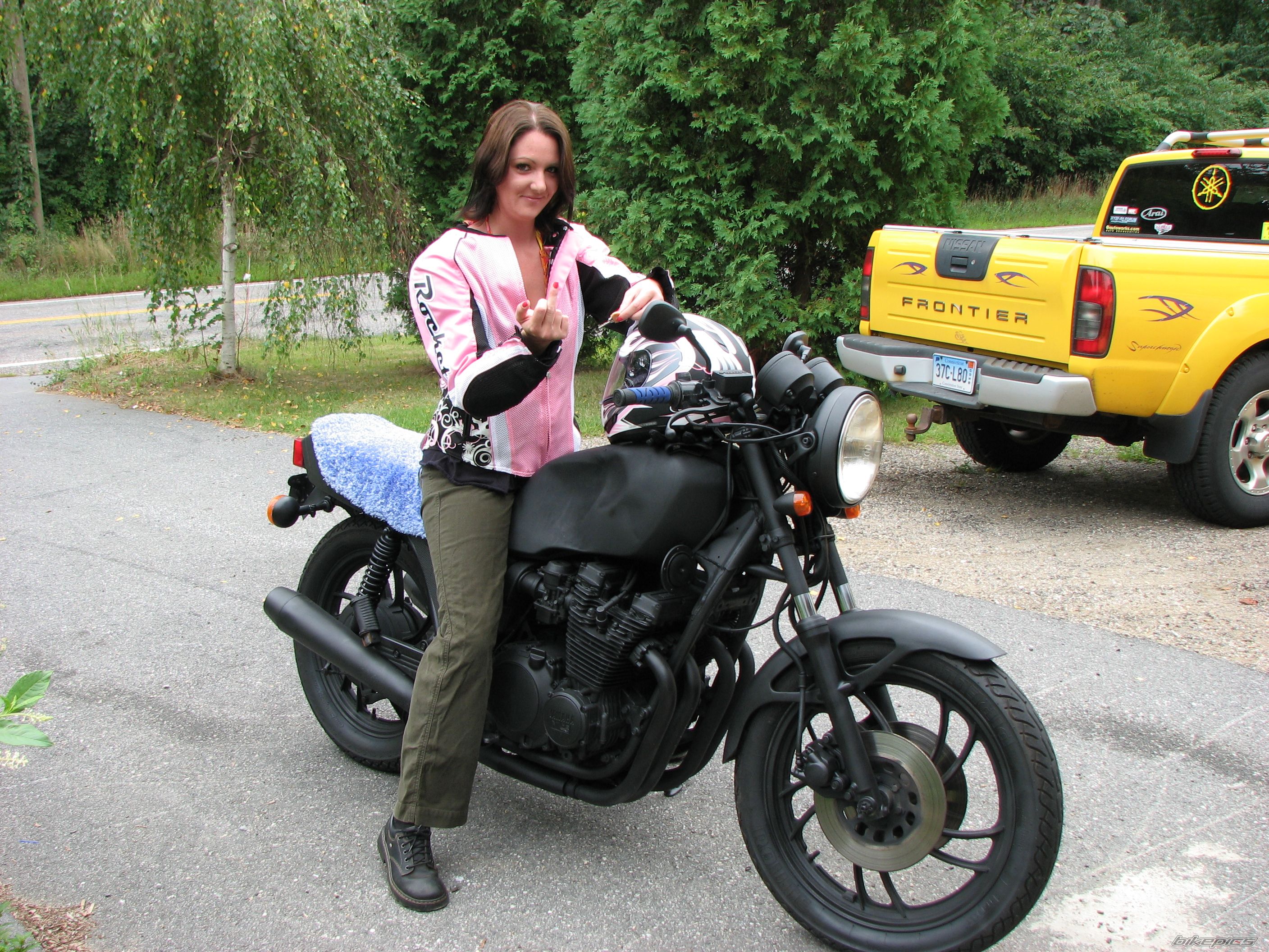    | Picture 1016520 motorcycle photo