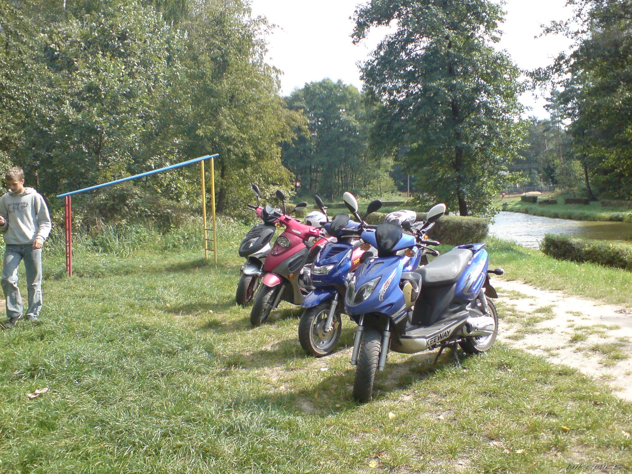 2005 YLSMCO BAOTIAN | Picture 1016611 motorcycle photo