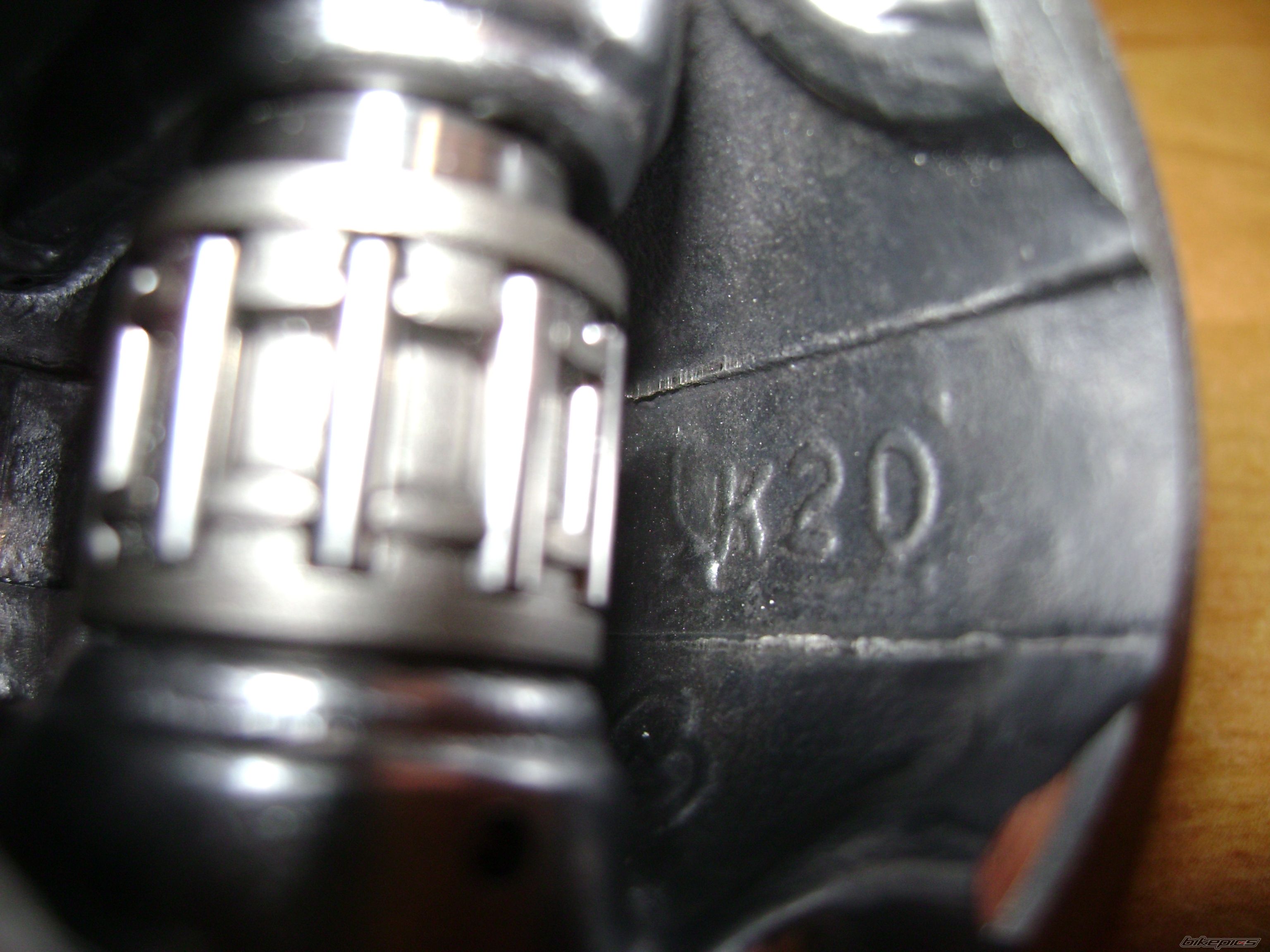 1986 SIMSON S 51 | Picture 1016811 motorcycle photo
