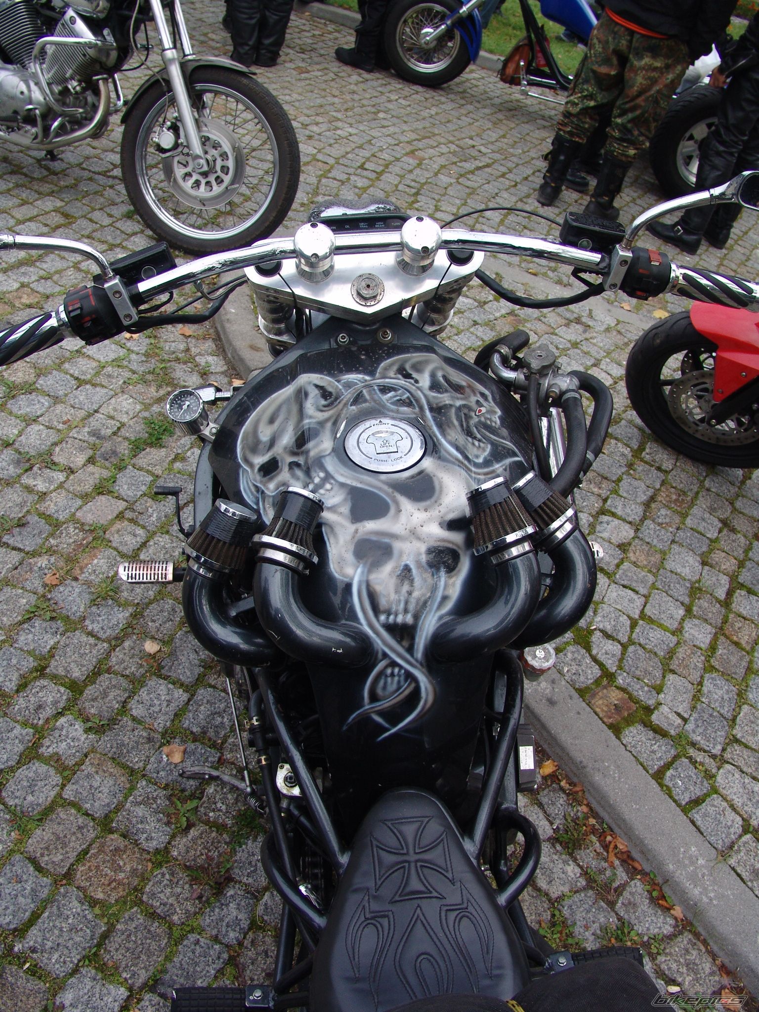    | Picture 1016951 motorcycle photo