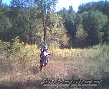 1986 YAMAHA YZ 125 | Picture 10171 motorcycle photo