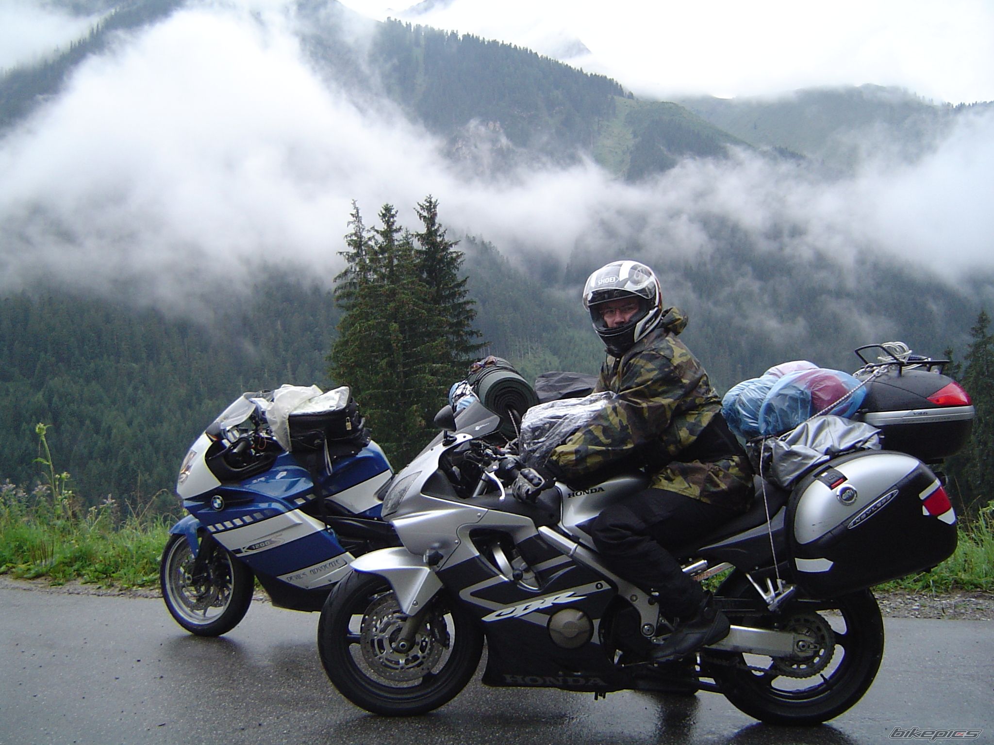 2006 HONDA CBR 600 FS | Picture 1017124 motorcycle photo
