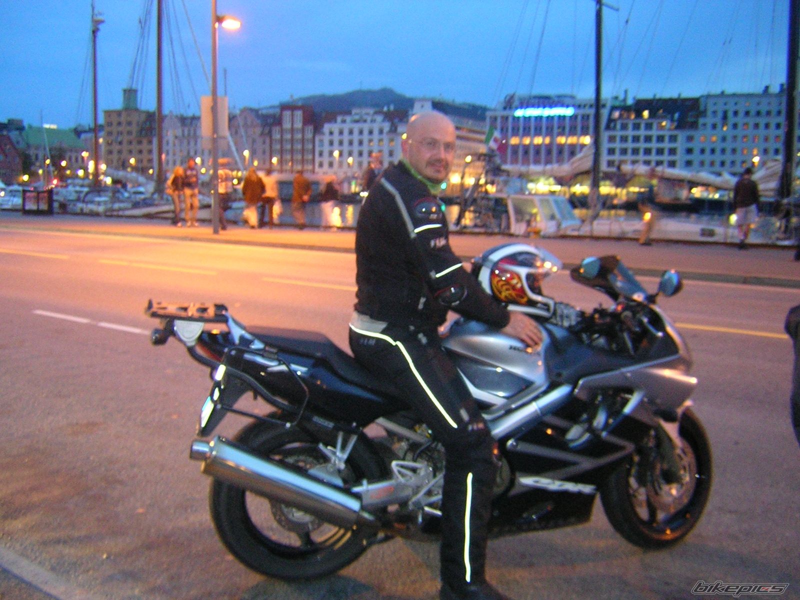2006 HONDA CBR 600 FS | Picture 1017132 motorcycle photo