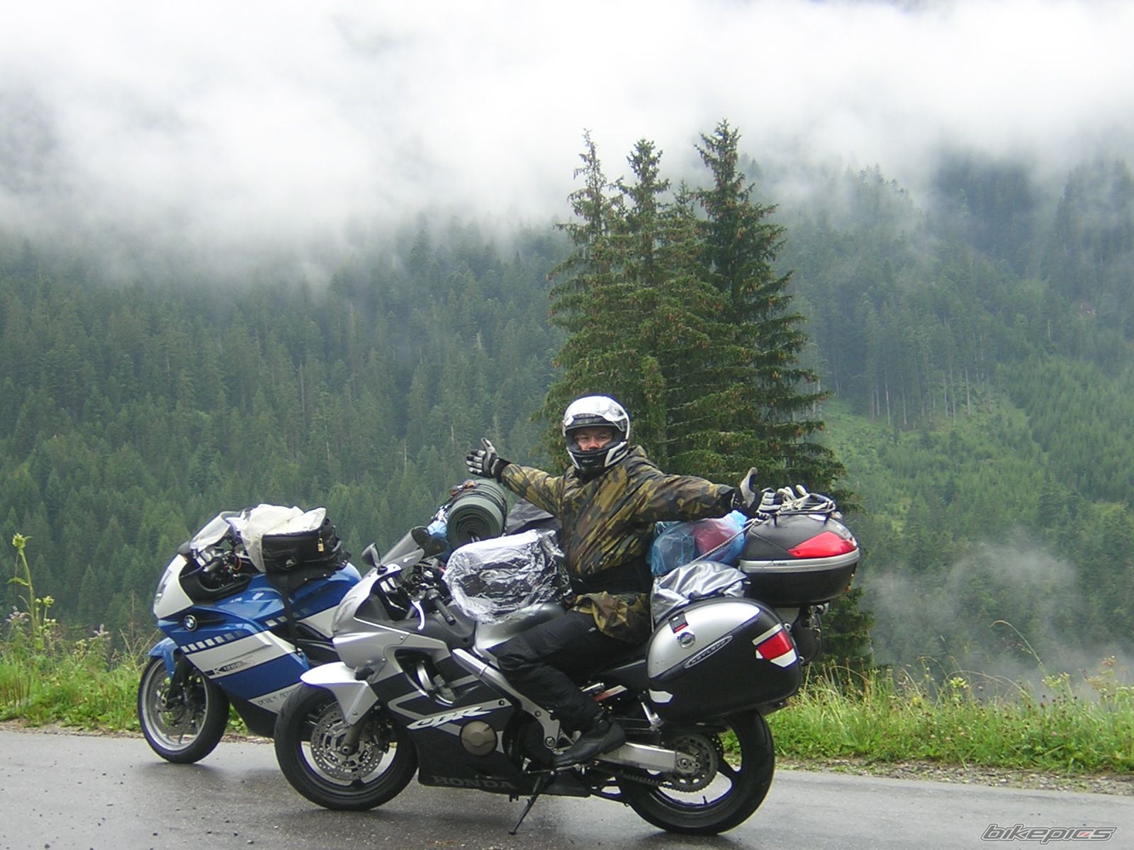 2006 HONDA CBR 600 FS | Picture 1017171 motorcycle photo