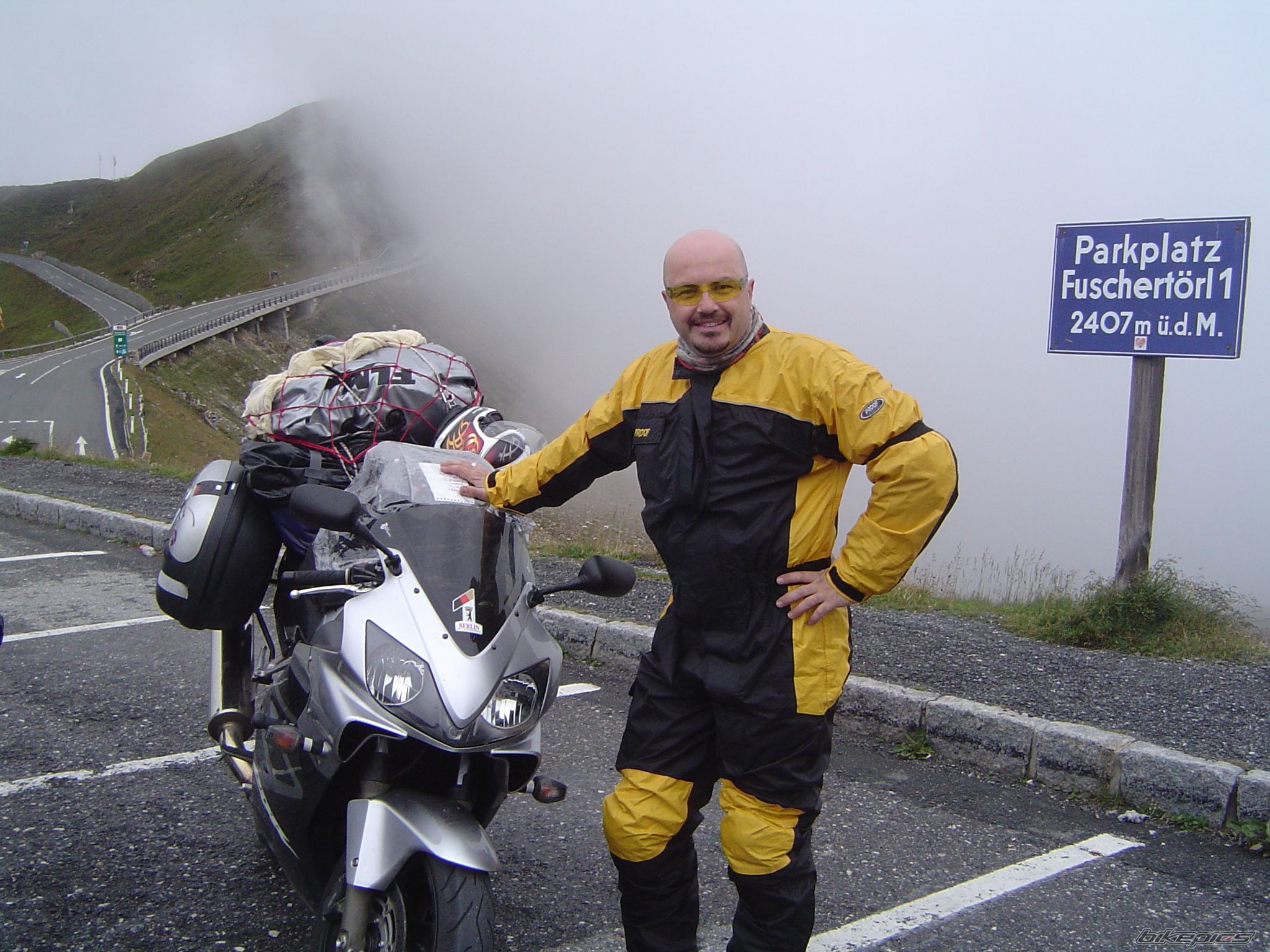 2006 HONDA CBR 600 FS | Picture 1017175 motorcycle photo