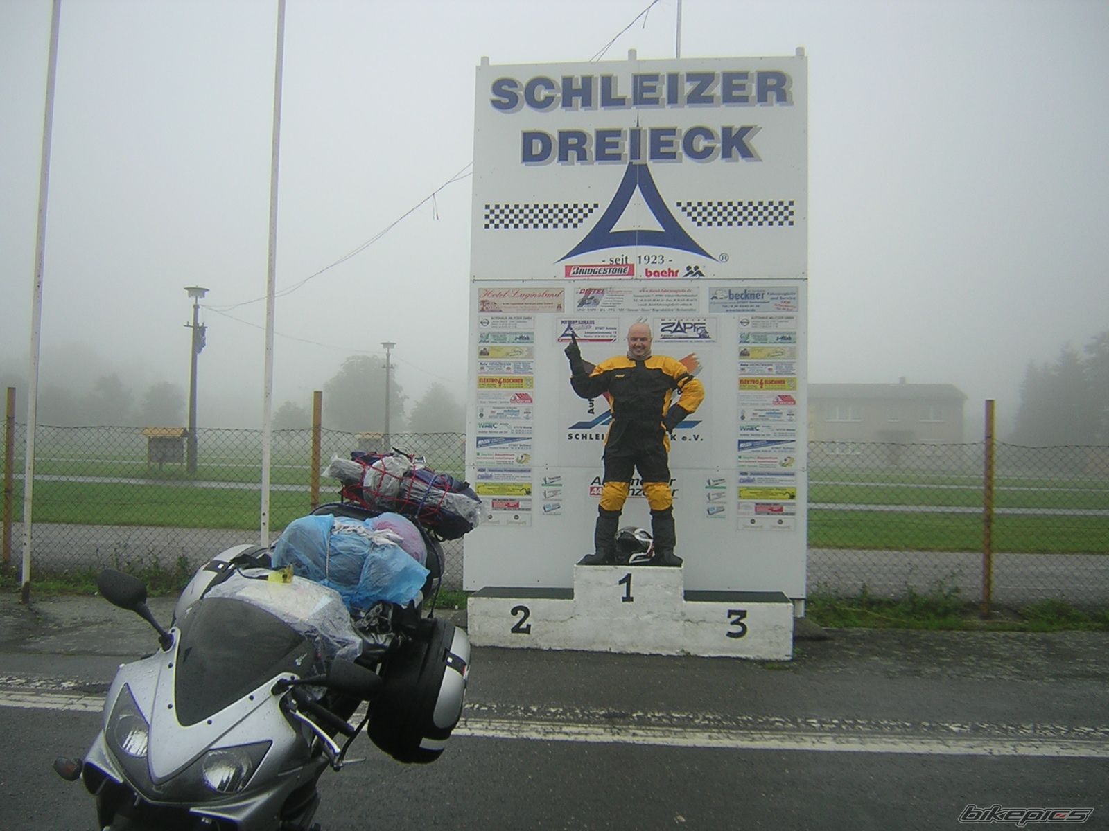 2006 HONDA CBR 600 FS | Picture 1017178 motorcycle photo