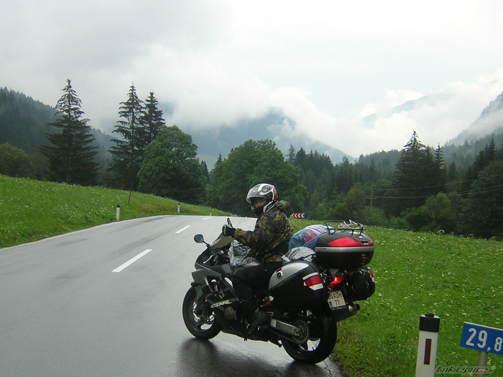 2006 HONDA CBR 600 FS | Picture 1017189 motorcycle photo