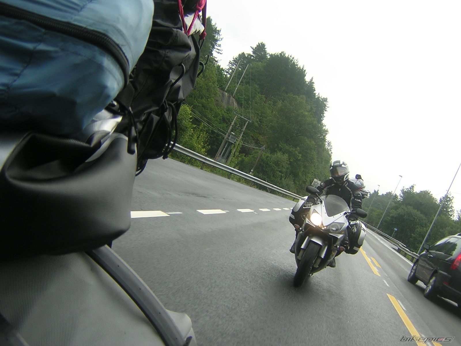 2006 HONDA CBR 600 FS | Picture 1017191 motorcycle photo