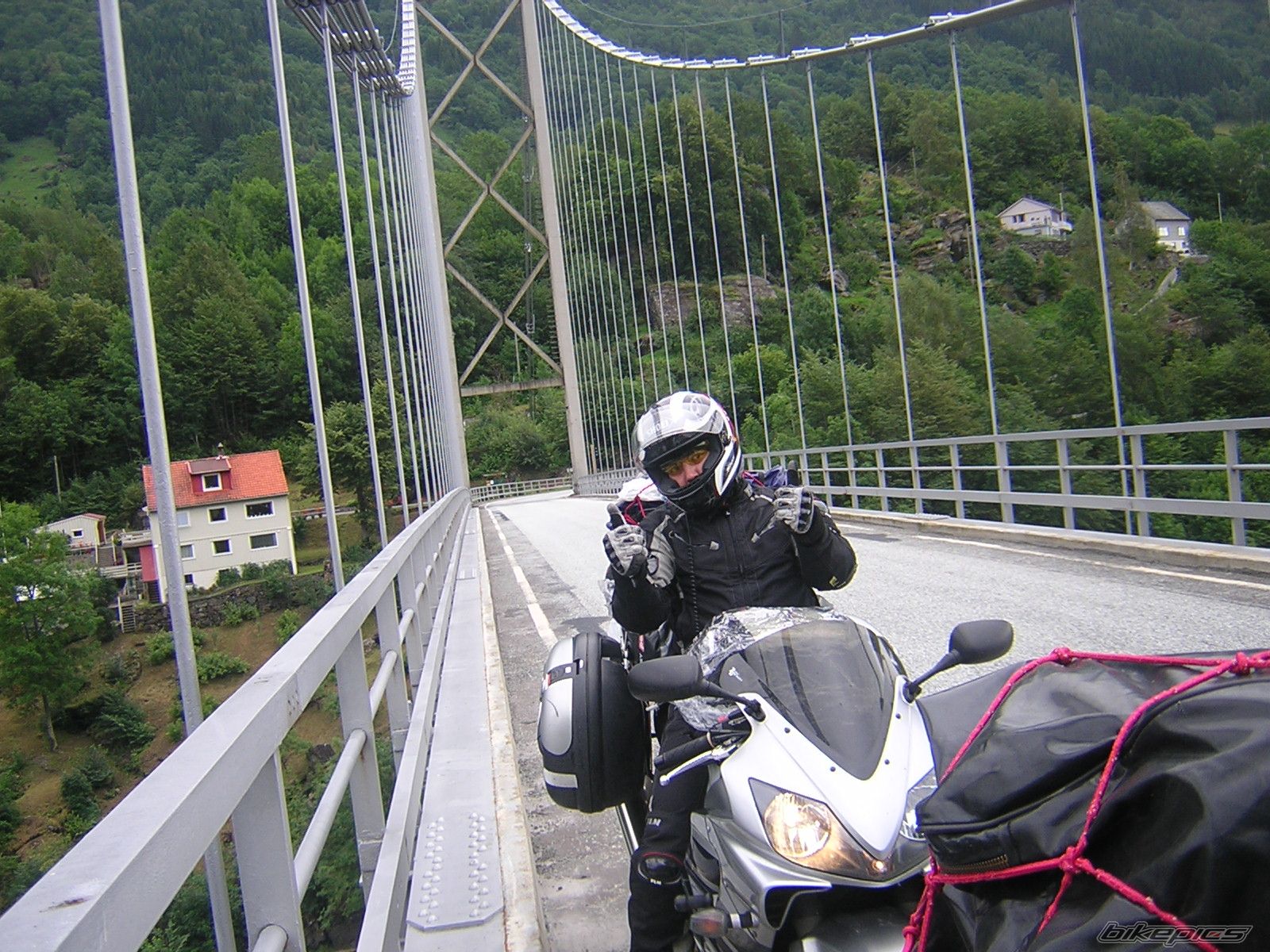 2006 HONDA CBR 600 FS | Picture 1017208 motorcycle photo