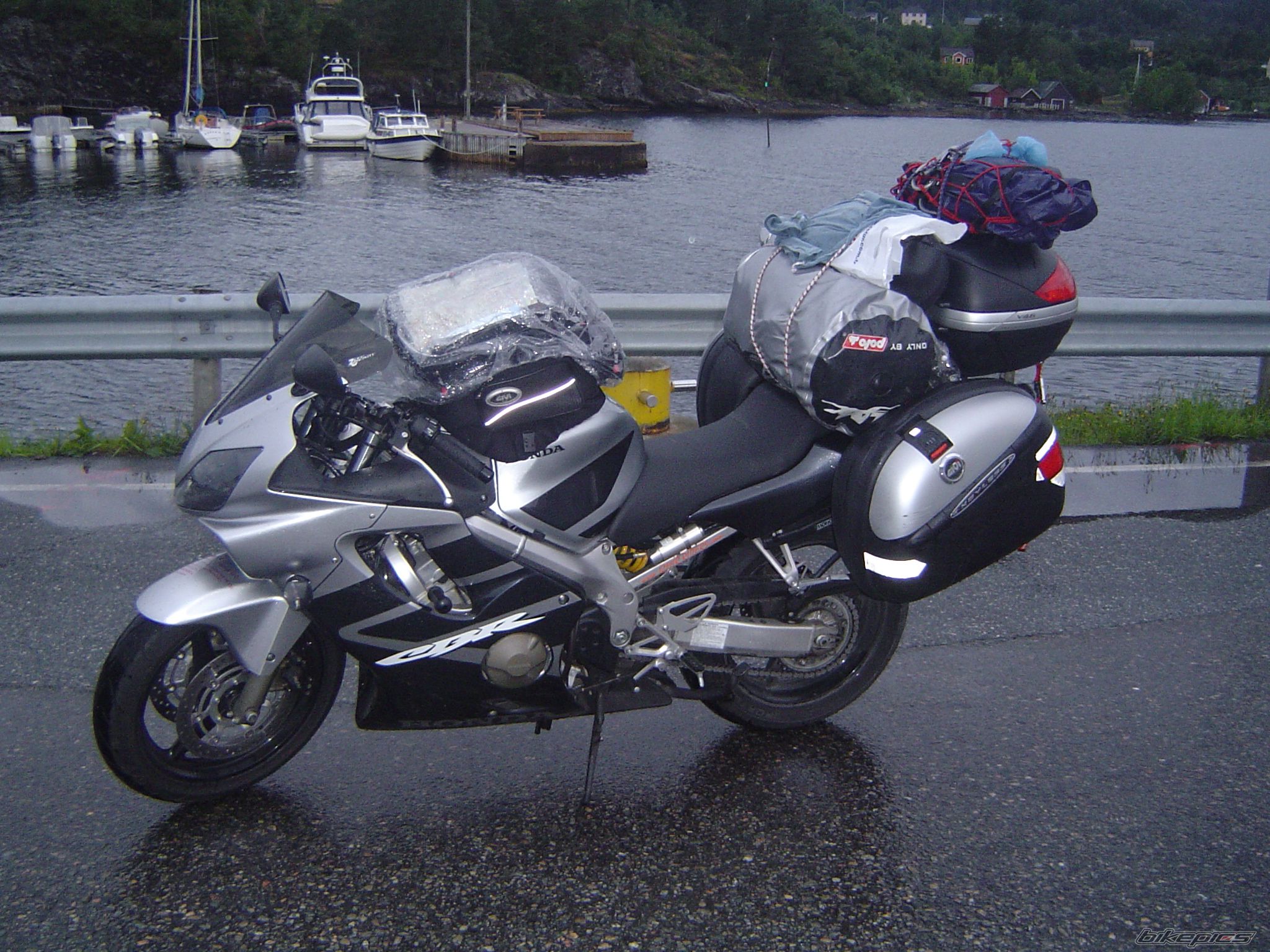 2006 HONDA CBR 600 FS | Picture 1017215 motorcycle photo