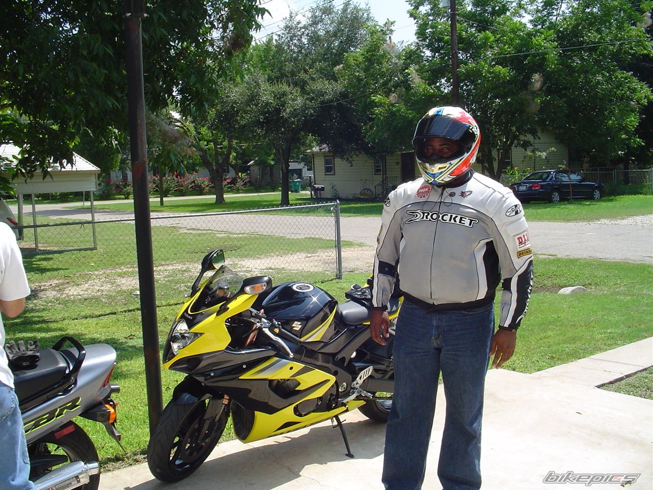 2005 SUZUKI GSX R 1000 | Picture 1017303 motorcycle photo