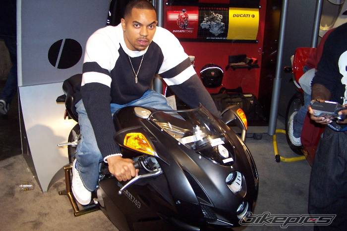 2004 DUCATI 749 | Picture 101731 motorcycle photo