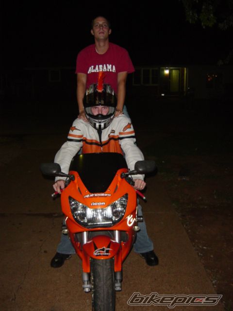 2001 HONDA CBR 900 | Picture 1017371 motorcycle photo
