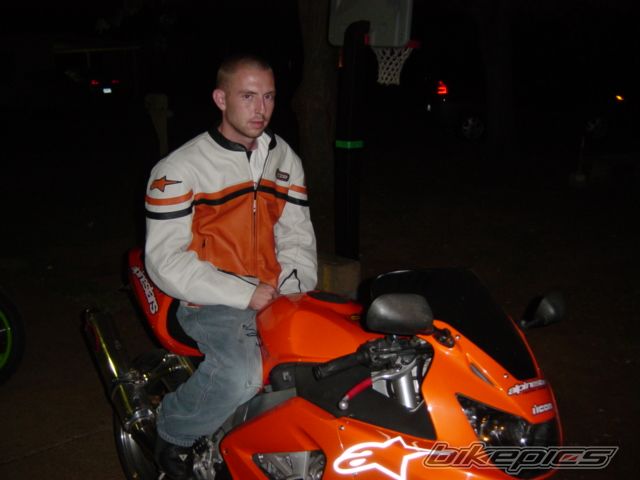 2001 HONDA CBR 900 | Picture 1017379 motorcycle photo