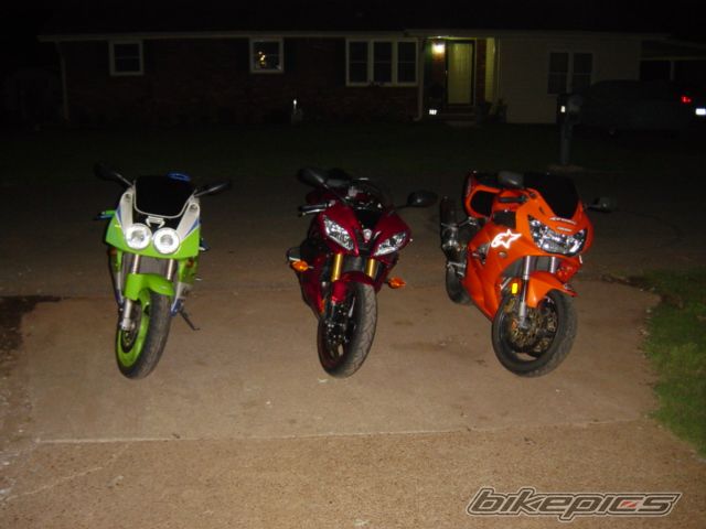 2001 HONDA CBR 900 | Picture 1017380 motorcycle photo