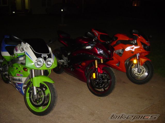 2007 YAMAHA YZF R6 | Picture 1017413 motorcycle photo
