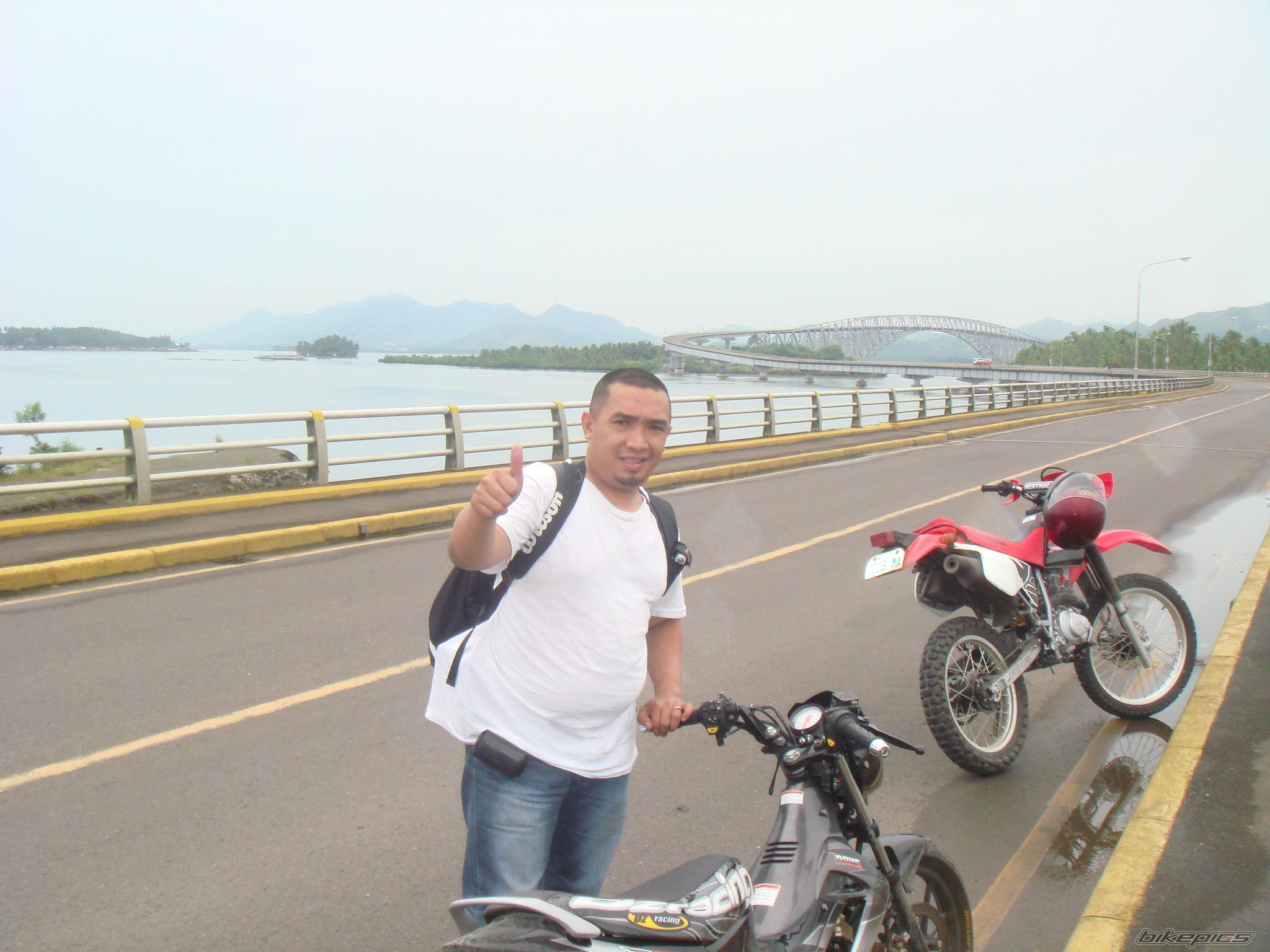 2007 SUZUKI RAIDER 150 | Picture 1017897 motorcycle photo