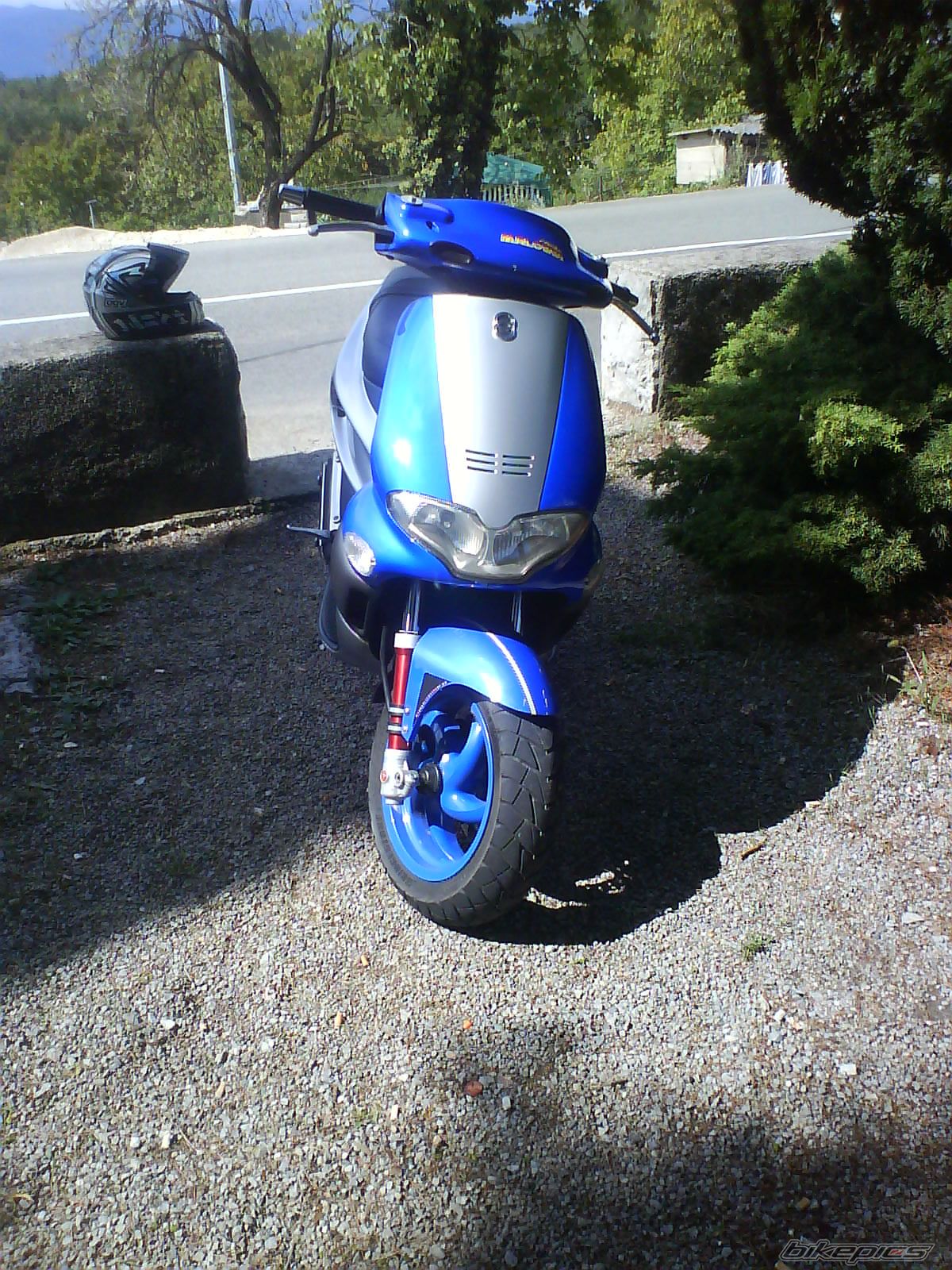 2007 GILERA RUNNER 180 SP | Picture 1017928 motorcycle photo