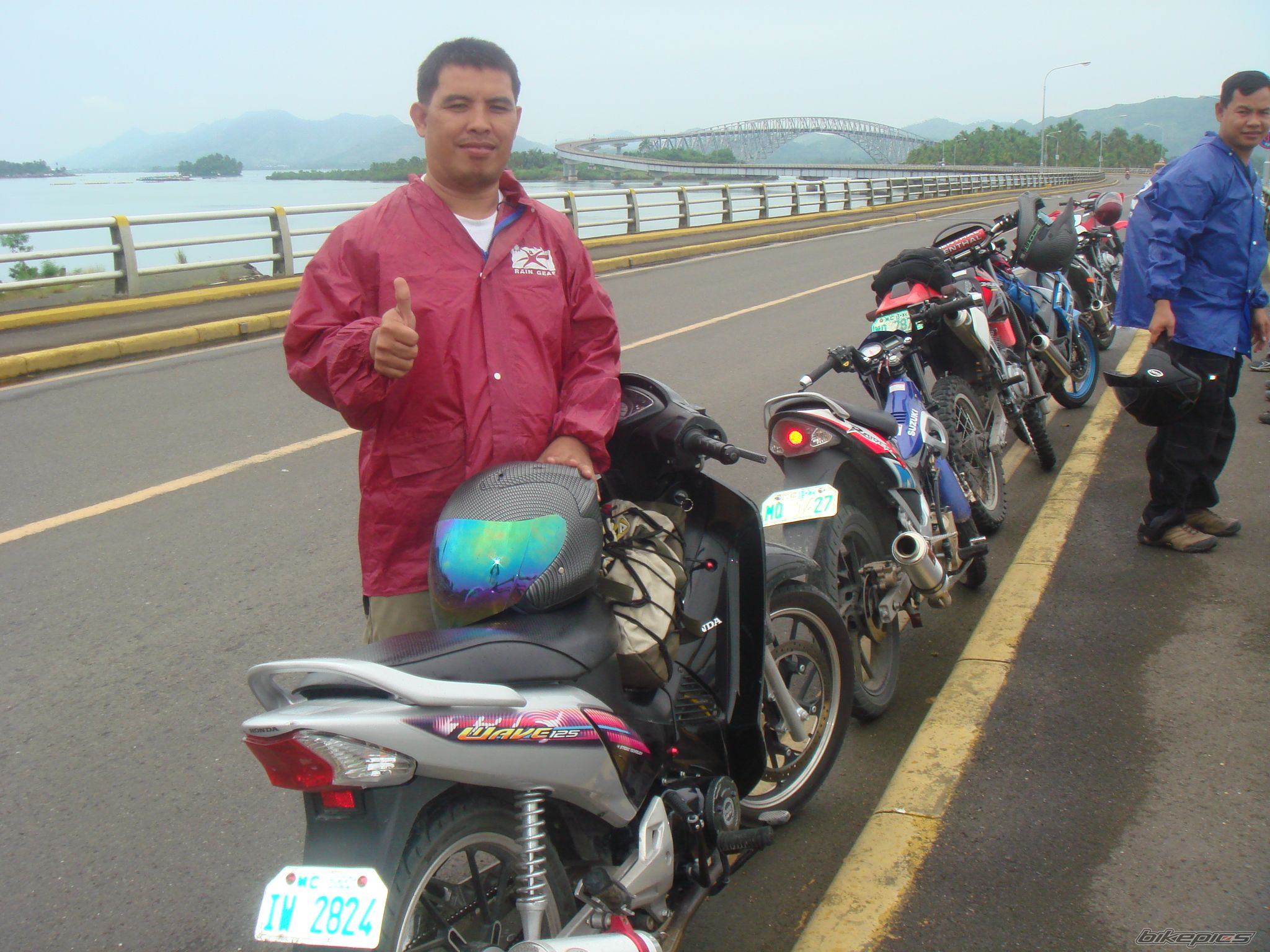 2007 SUZUKI RAIDER 150 | Picture 1017946 motorcycle photo