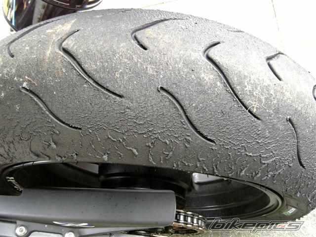 2005 KAWASAKI ZX 10R | Picture 1018200 motorcycle photo