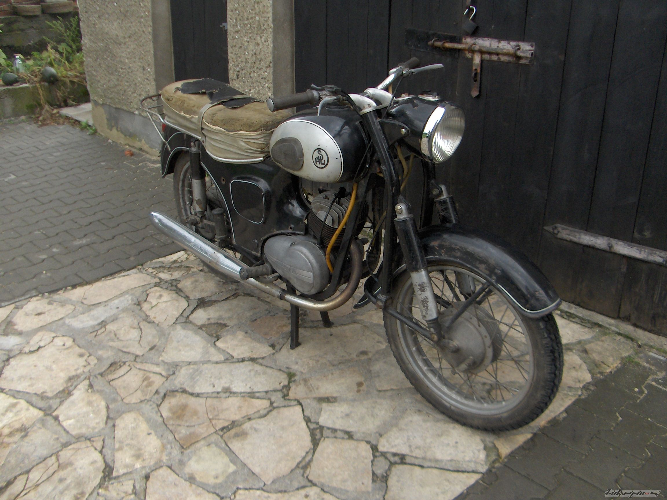 1968 WSK 175 | Picture 1018222 motorcycle photo