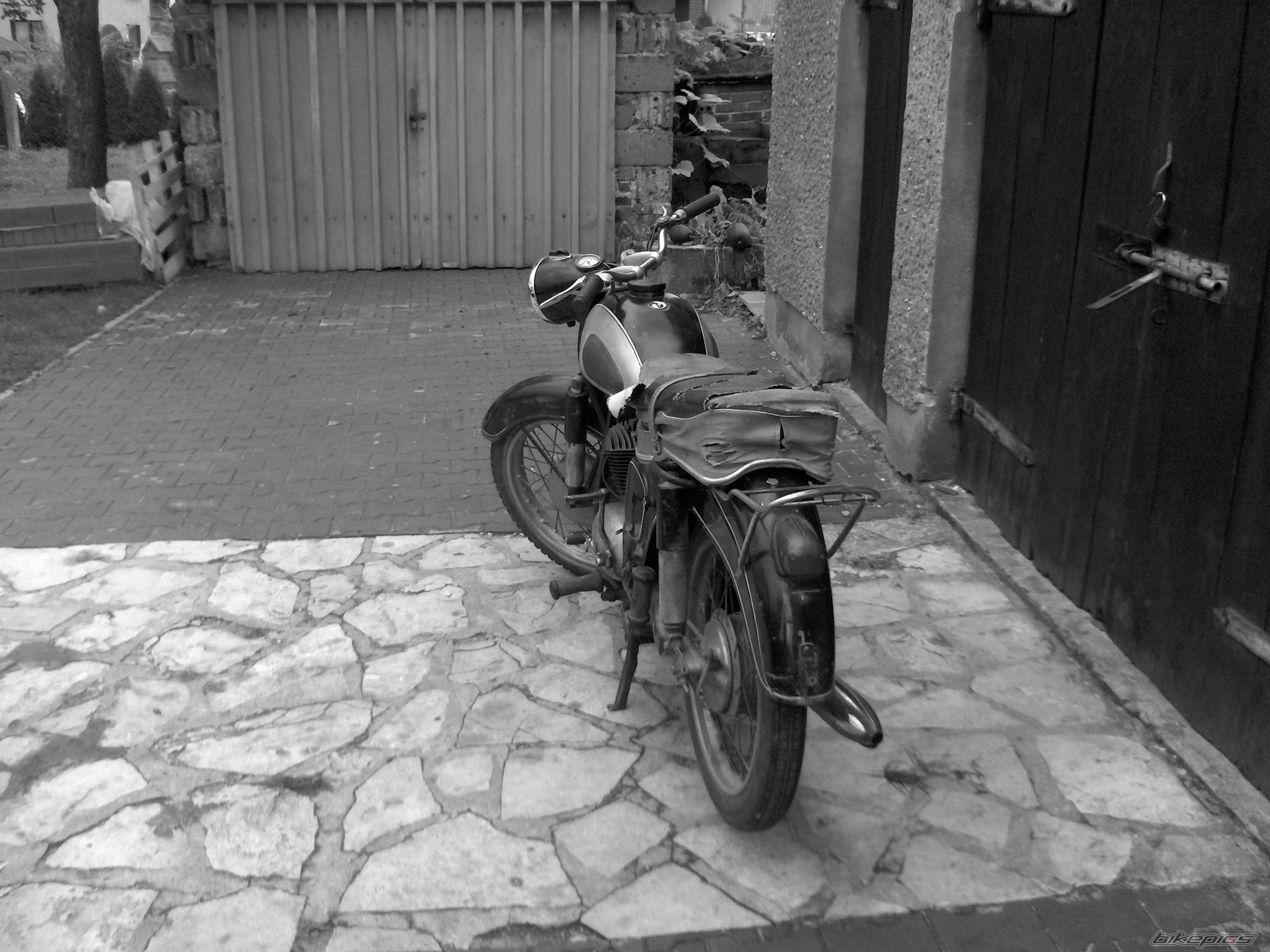1968 WSK 175 | Picture 1018262 motorcycle photo