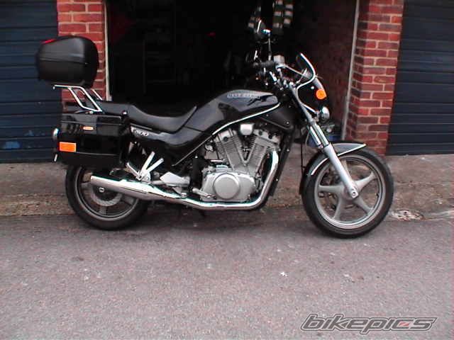 1992 SUZUKI VX 800 | Picture 1018727 motorcycle photo
