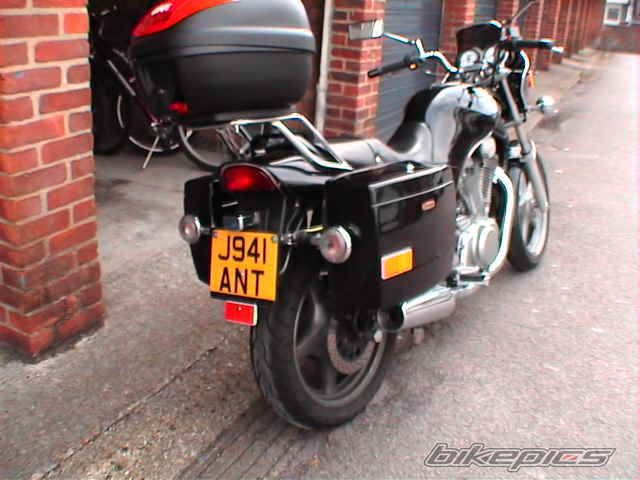1992 SUZUKI VX 800 | Picture 1018729 motorcycle photo